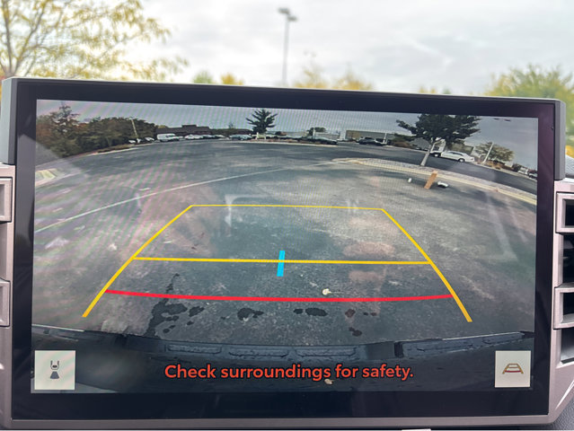 New 2026 Toyota Tundra Limited image 24