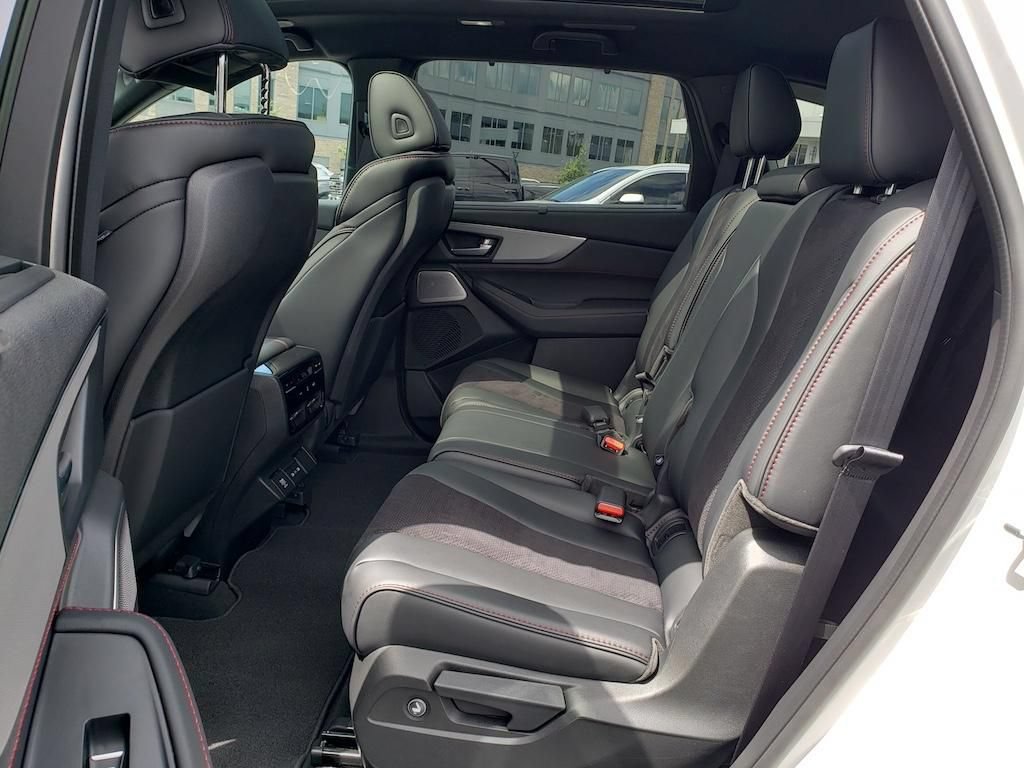 Certified 2026 Acura MDX A-Spec AWD/4WD image 32