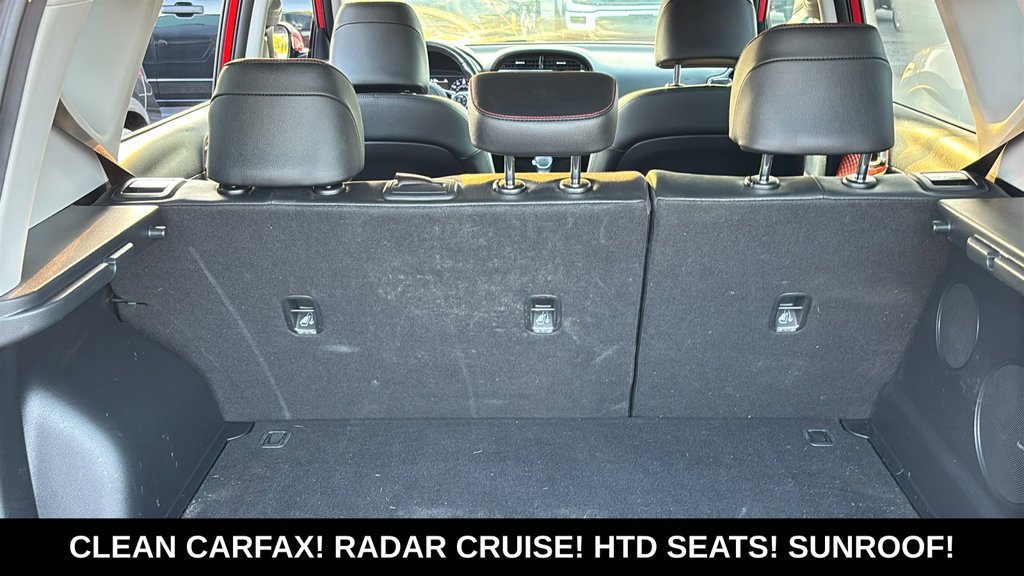 Used 2021 Kia Soul Turbo FWD image 29