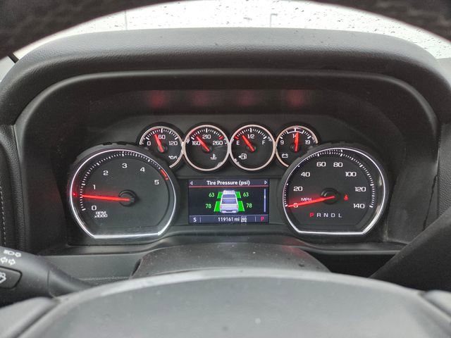 Used 2021 Chevrolet Silverado 3500 LT w/ Convenience Package AWD/4WD image 24