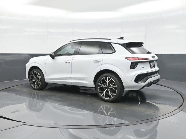 New 2026 Audi Q3 quattro 2.0T AWD/4WD image 5