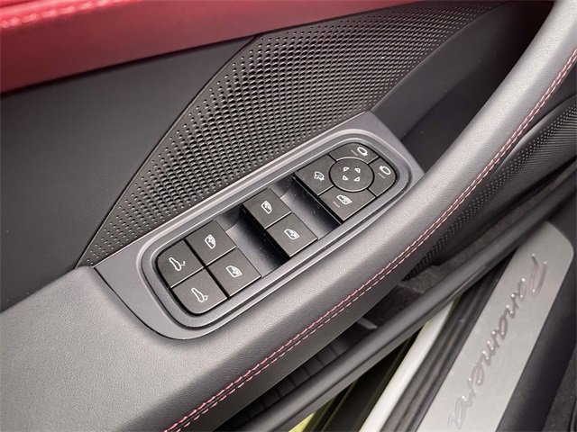 New 2026 Porsche Panamera 4 image 37