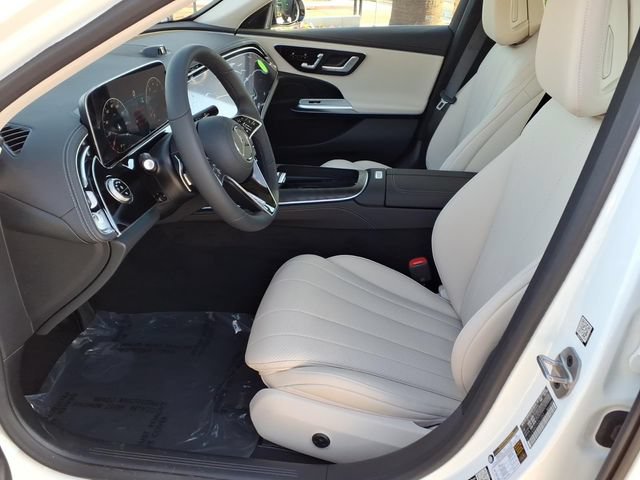 New 2026 Mercedes-Benz E 450 4MATIC Sedan image 14