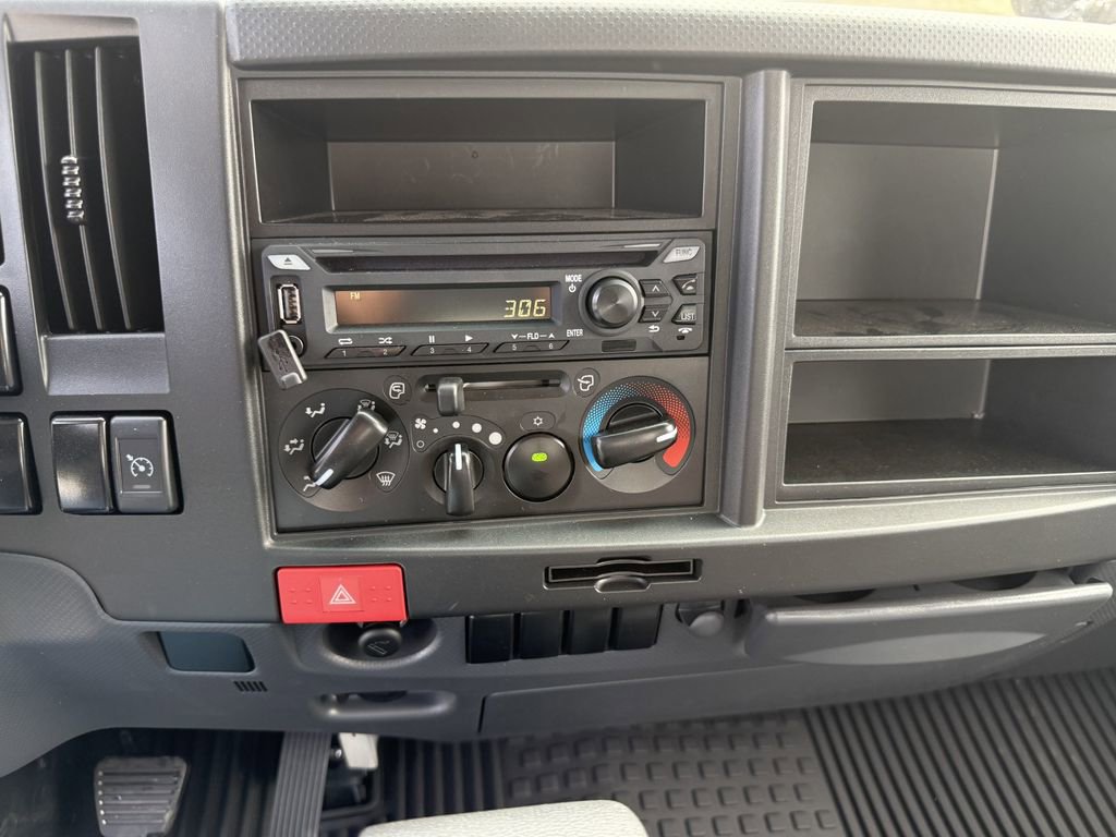 New 2025 Isuzu NQR image 12