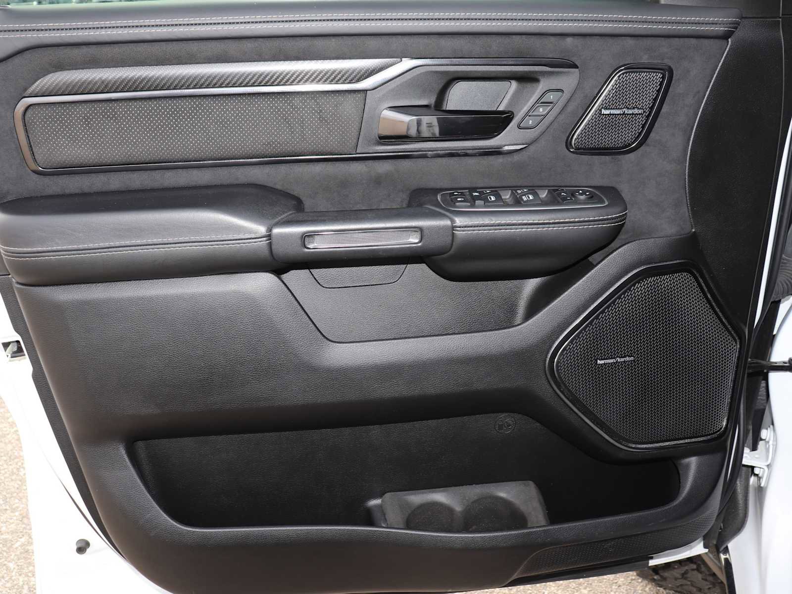 Used 2022 RAM 1500 TRX w/ TRX Level 2 Equipment Group image 17