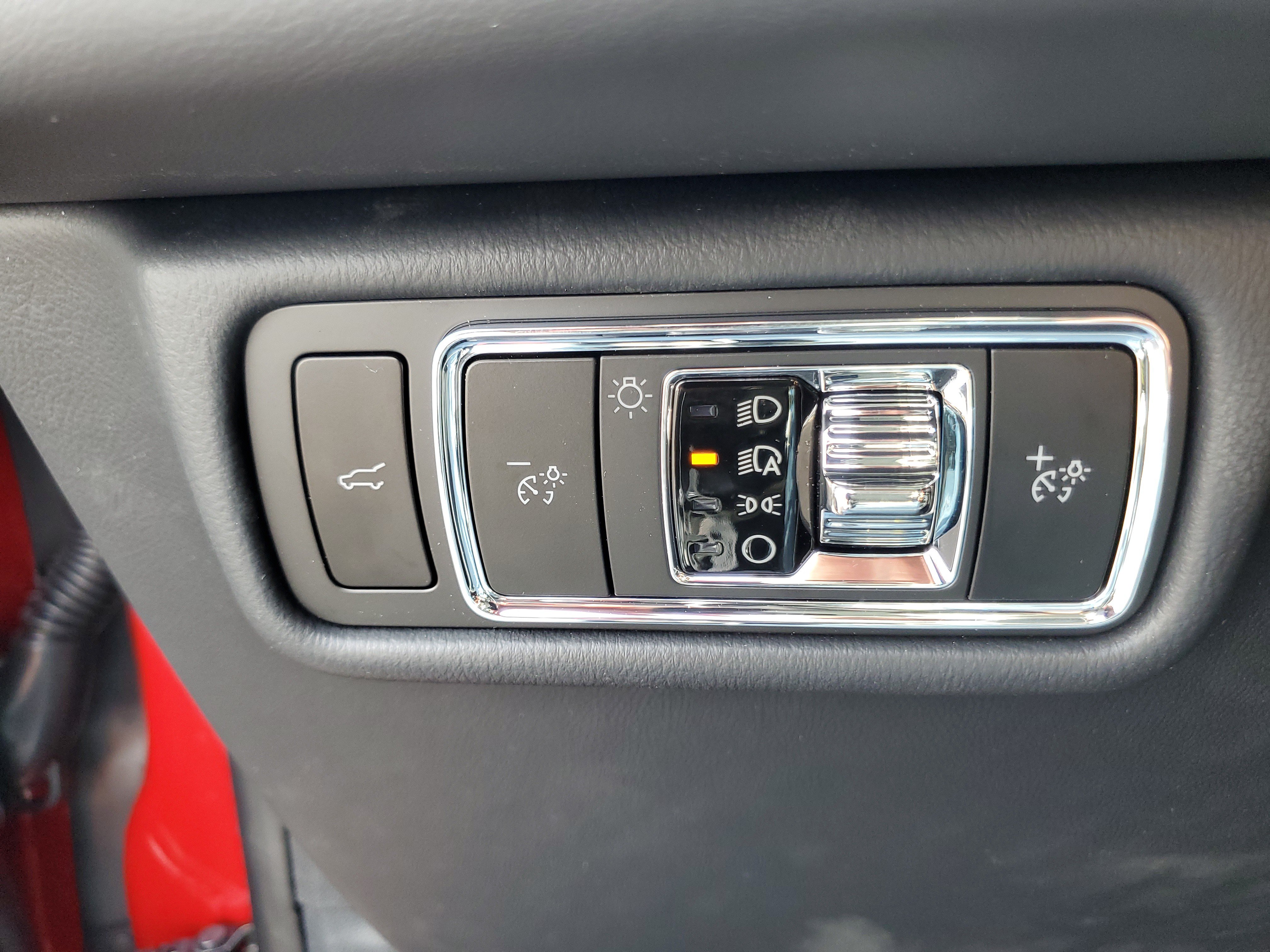 New 2026 Lincoln Aviator Reserve w/ Jet Appearance Package AWD/4WD image 12