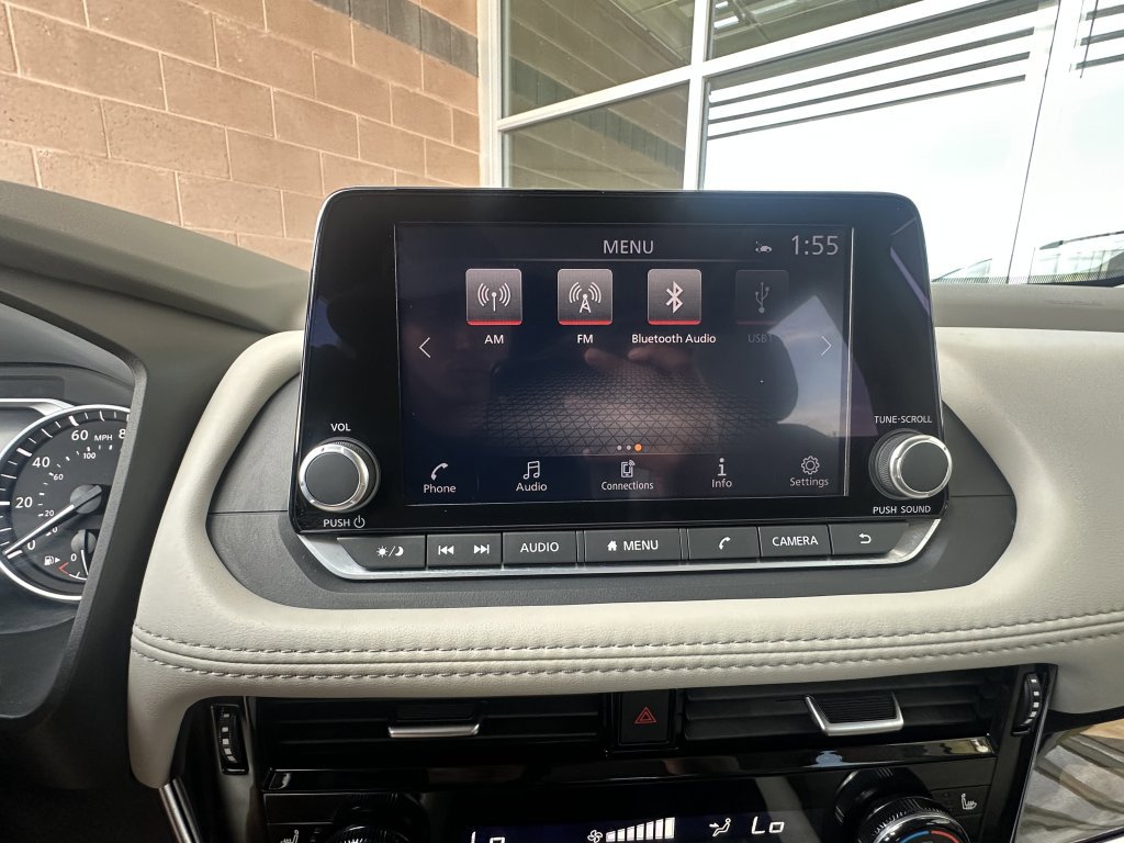 Used 2023 Nissan Rogue SL FWD image 22