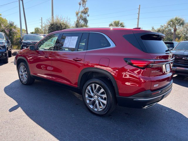 Used 2026 Buick Enclave Preferred FWD image 4