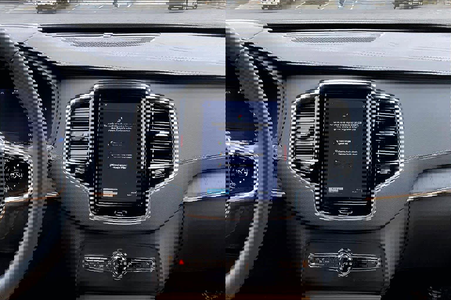 Used 2023 Volvo XC90 B6 Ultimate image 9