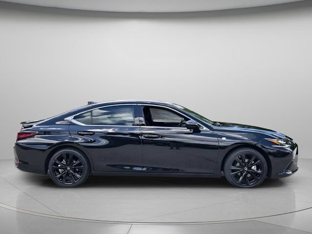 Used 2024 Lexus ES 300h F Sport FWD image 5