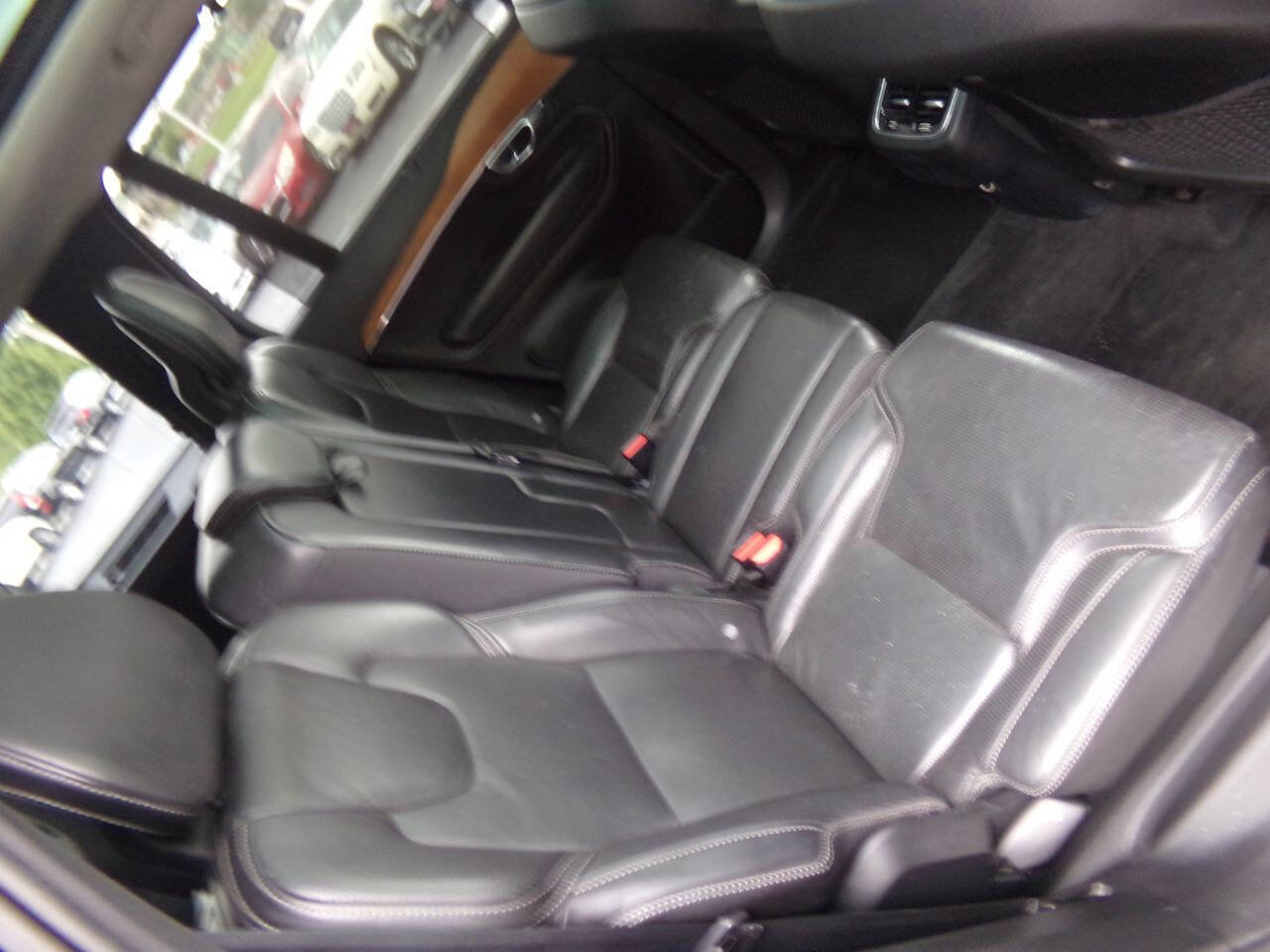 Used 2016 Volvo XC90 T6 Inscription image 26