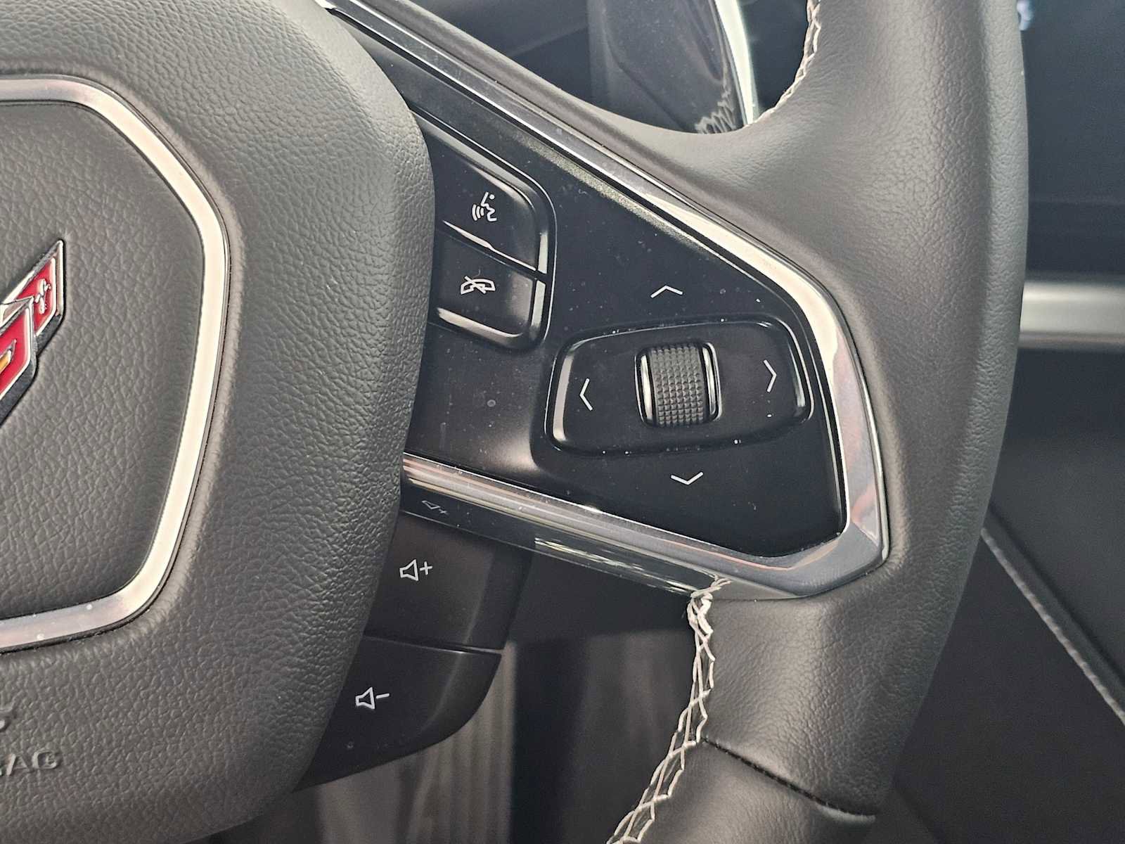 Used 2024 Chevrolet Corvette Z06 image 24