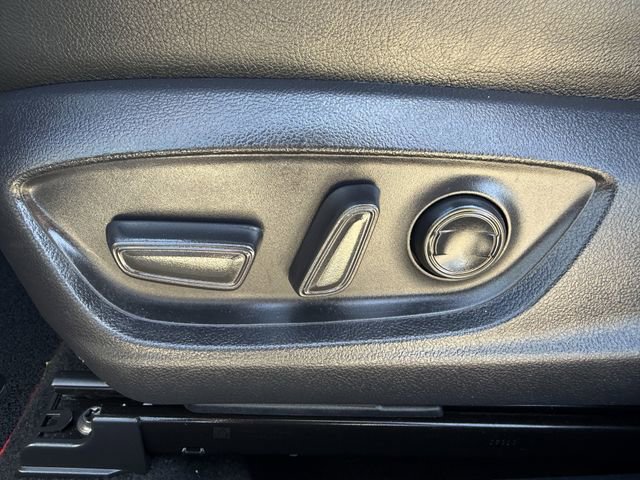 Certified 2024 Toyota Camry TRD image 25