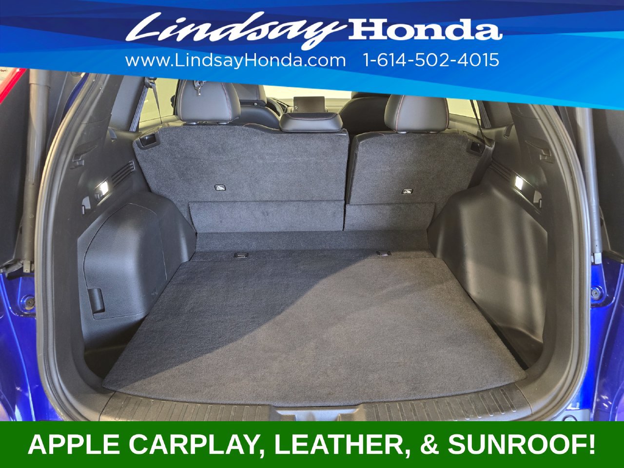 Used 2024 Honda CR-V Sport-L image 8