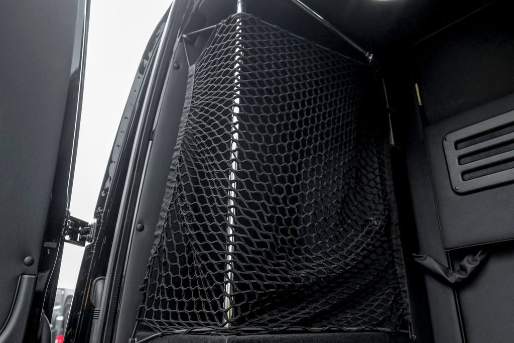 New 2026 Mercedes-Benz Sprinter 3500 image 52