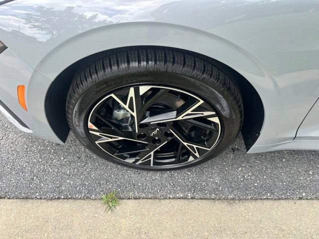 New 2026 Kia K5 GT-Line AWD/4WD image 4