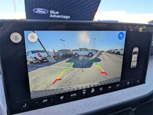 Certified 2025 Ford Maverick XLT w/ XLT Luxury Package image 13