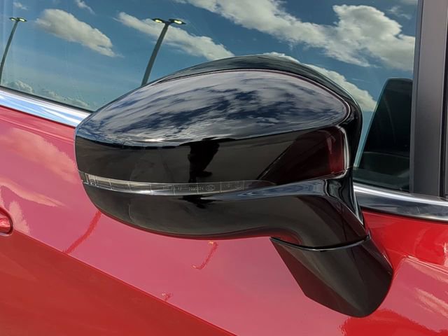 New 2026 Chrysler Voyager LX image 12