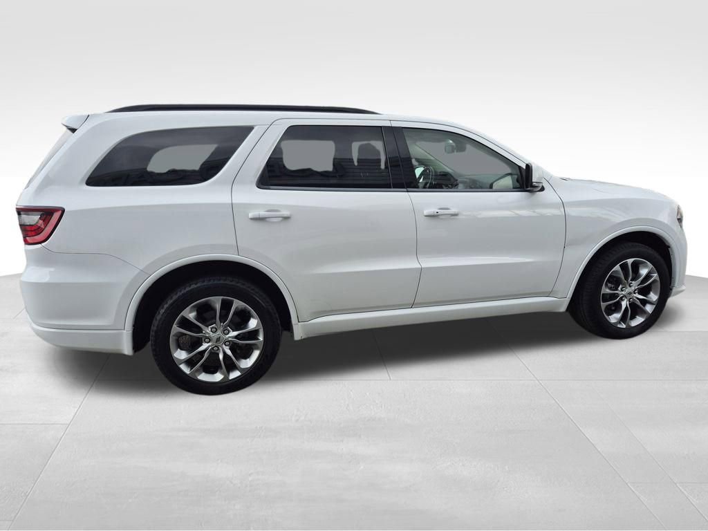 Used 2020 Dodge Durango GT image 3