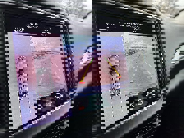 Used 2022 Maserati Levante Modena image 15