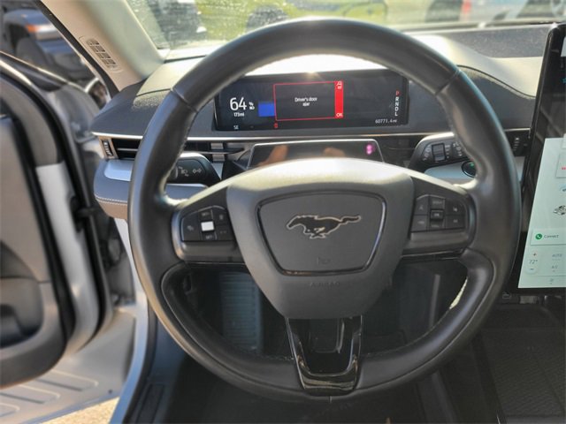 Used 2021 Ford Mustang Mach-E California Route 1 image 22