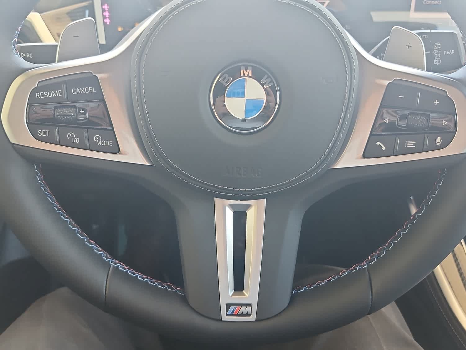 New 2026 BMW X5 M60i AWD/4WD image 23