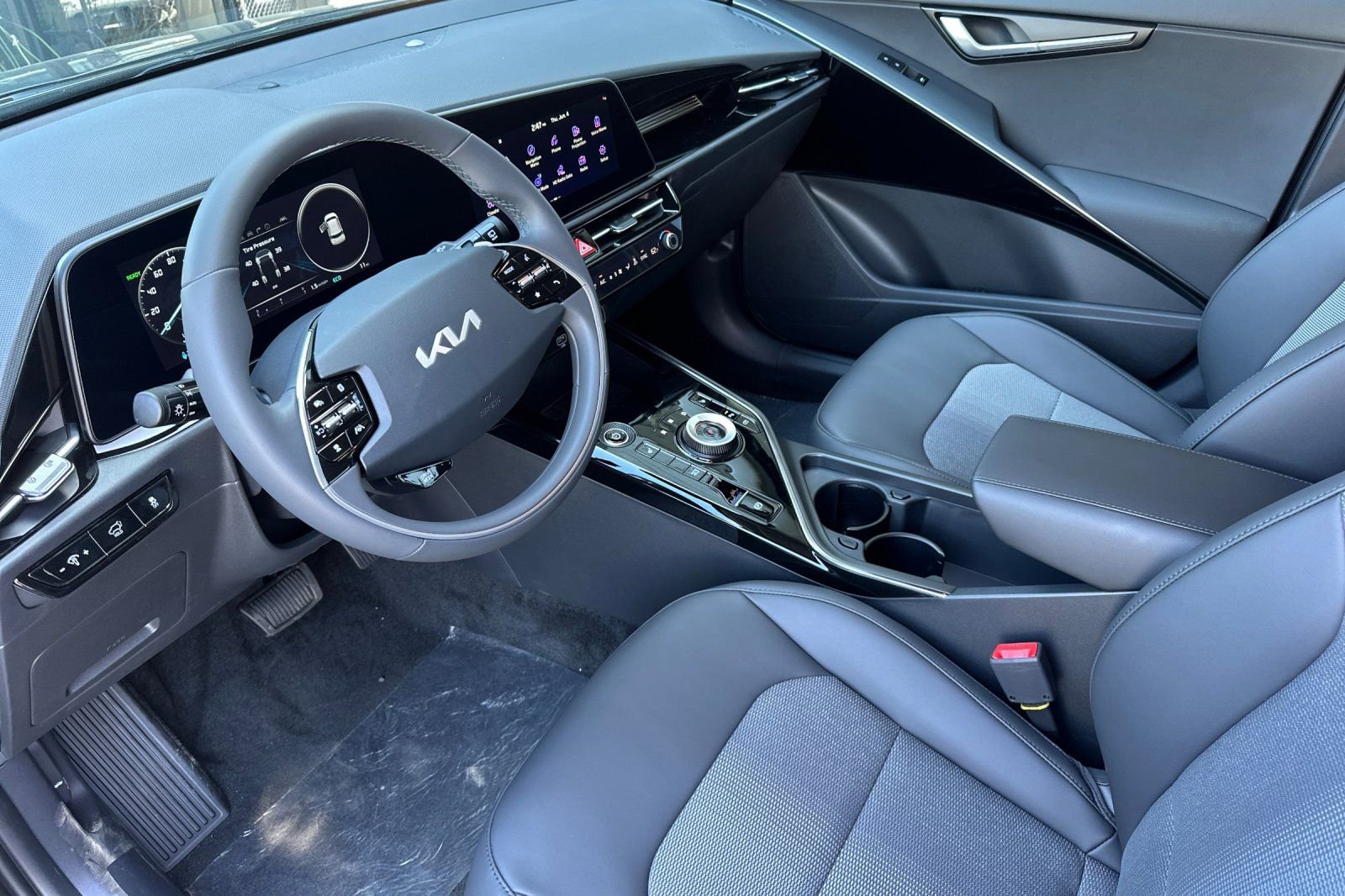New 2026 Kia Niro Wind FWD image 10
