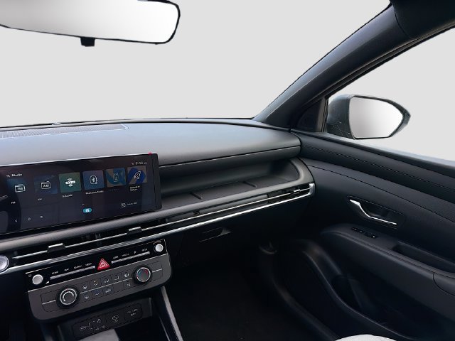 New 2026 Hyundai Santa Cruz SE FWD image 22