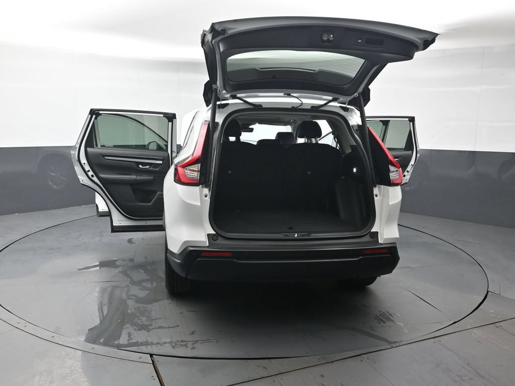 Used 2024 Honda CR-V EX-L image 50