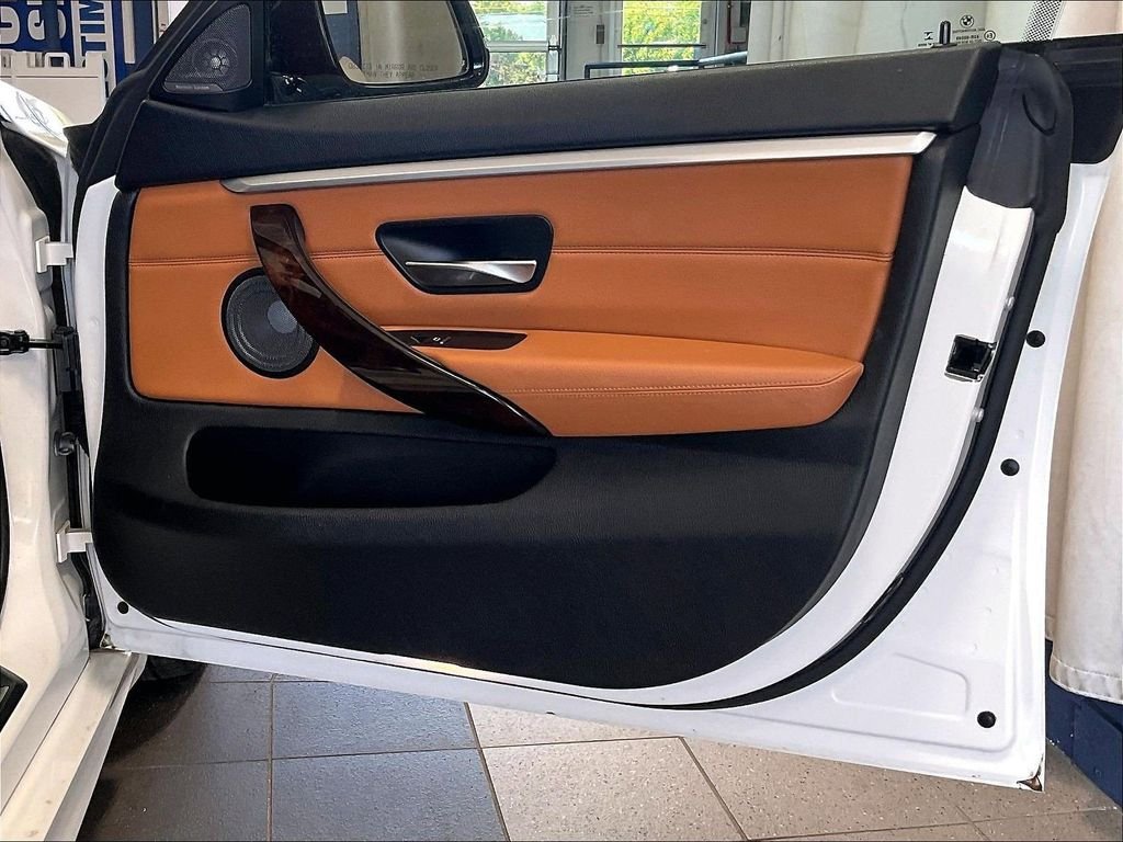 Used 2019 BMW 440i Gran Coupe xDrive AWD/4WD image 12