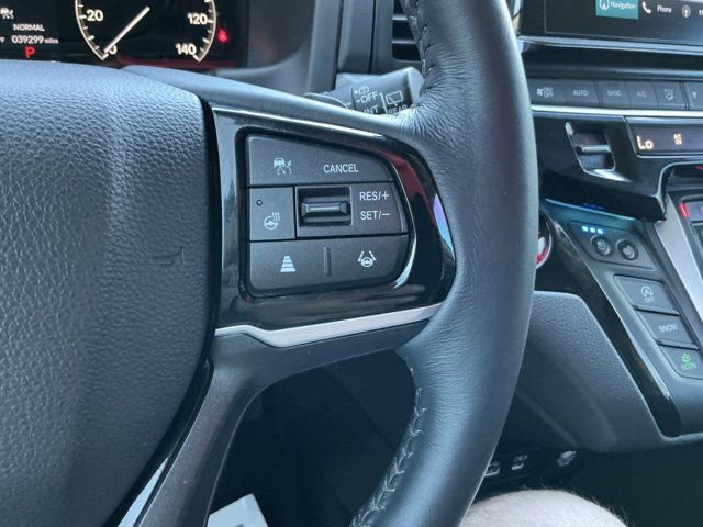 Used 2025 Honda Odyssey Elite image 31