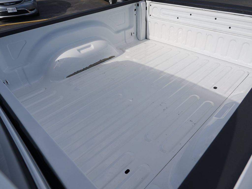 Used 2016 RAM 1500 Tradesman w/ Popular Equipment Group AWD/4WD image 26