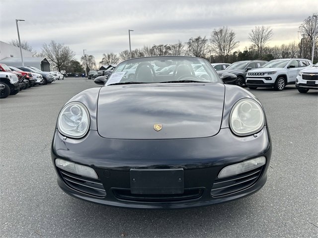 Used 2007 Porsche Boxster S image 9