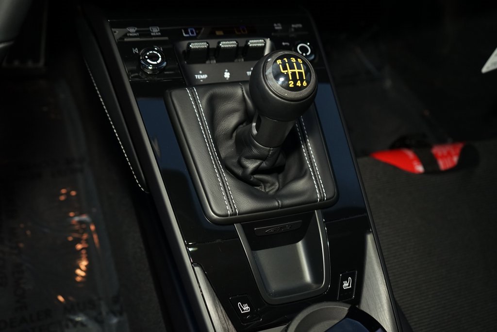 Used 2026 Porsche 911 GT3 image 11