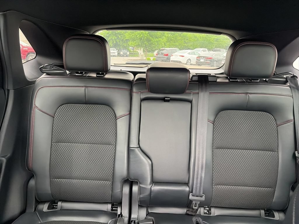 Used 2025 Ford Escape ST-Line FWD image 26