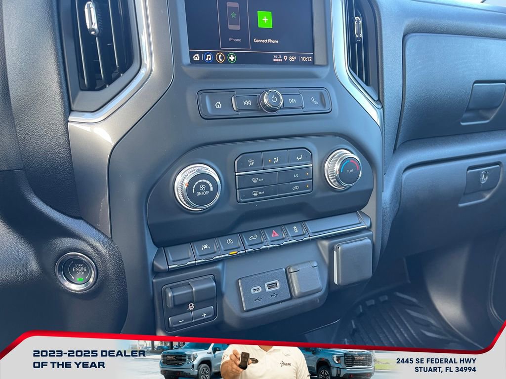 New 2026 GMC Sierra 1500 Pro w/ Pro Value Package image 27