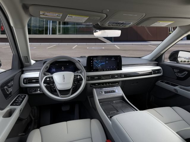New 2026 Lincoln Aviator AWD image 9