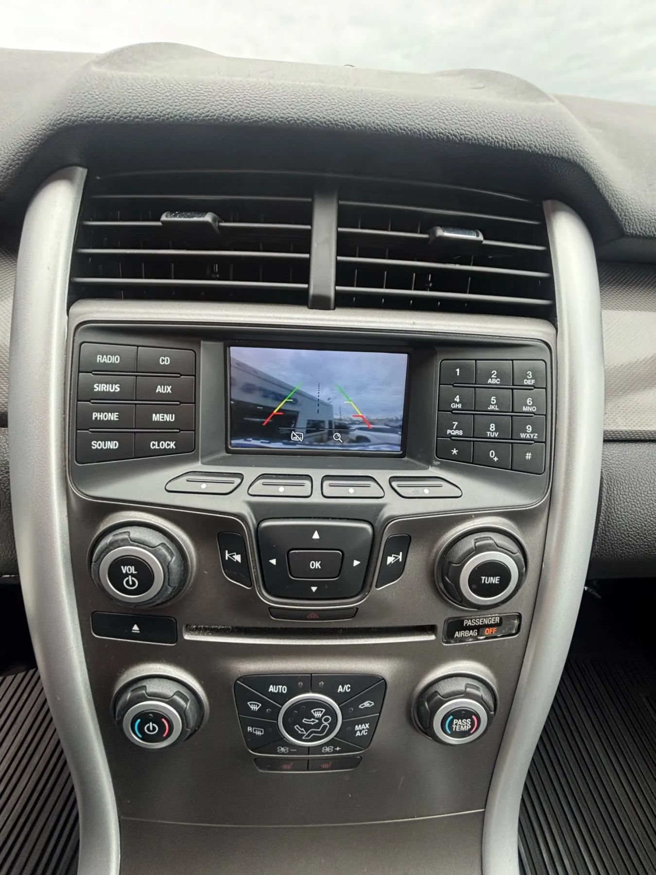 Used 2014 Ford Edge SEL w/ Equipment Group 204A AWD/4WD image 20