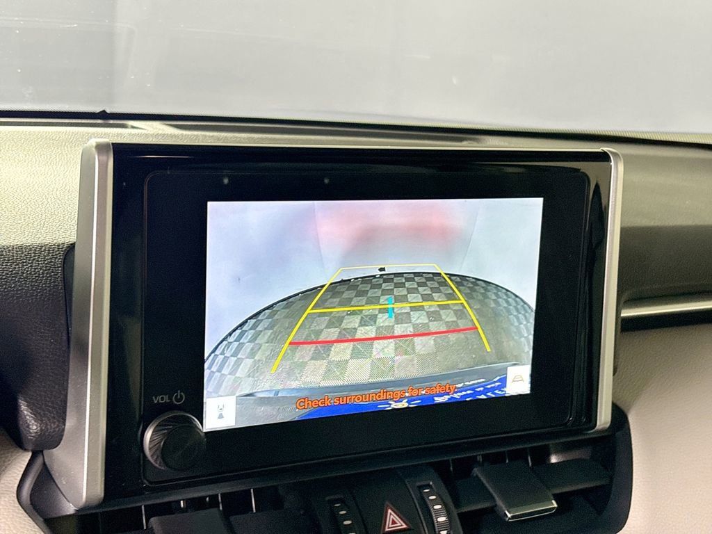Used 2024 Toyota RAV4 XLE Premium image 16