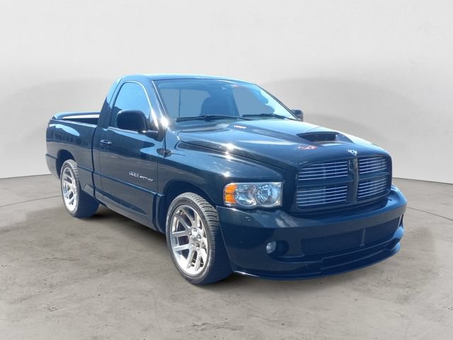 Used 2004 Dodge Ram 1500 Truck 2WD Regular Cab image 3