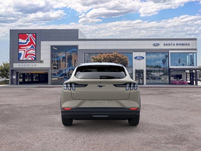 New 2026 Ford Mustang Mach-E Select w/ Technology Package RWD image 5