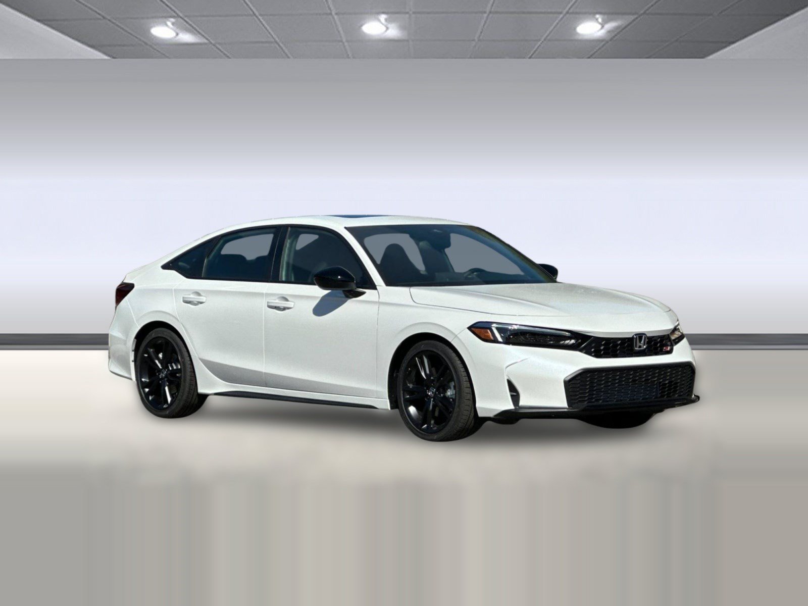 New 2026 Honda Civic Si image 6