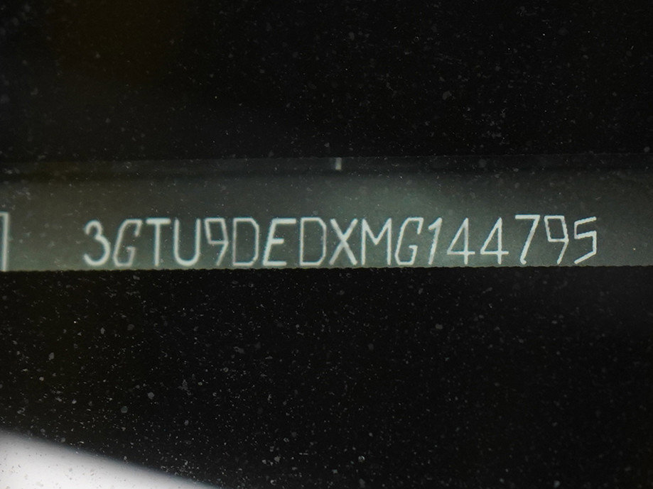 Used 2021 GMC Sierra 1500 SLT w/ SLT Premium Plus Package image 30