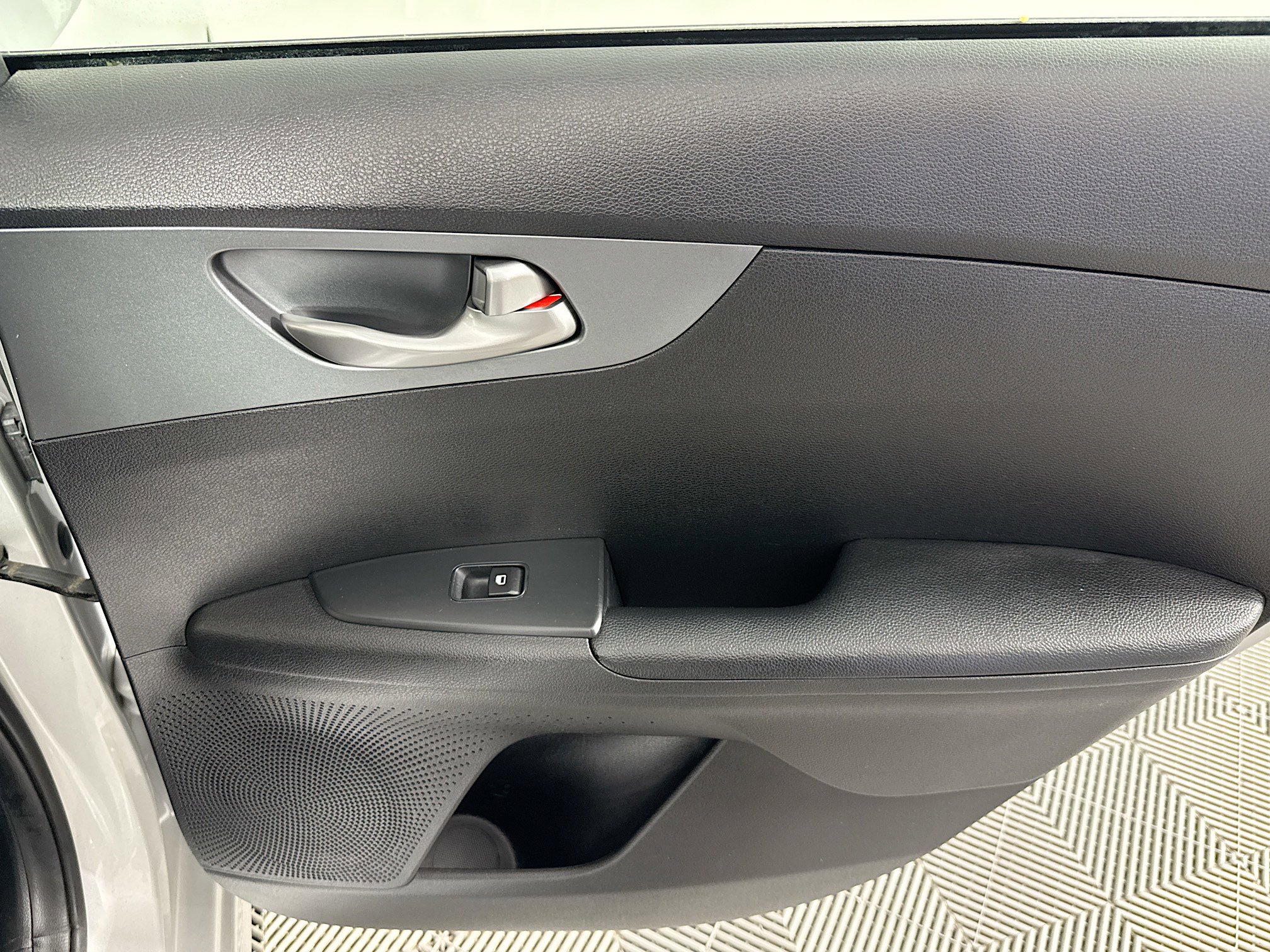 Used 2021 Kia Forte LXS FWD image 47