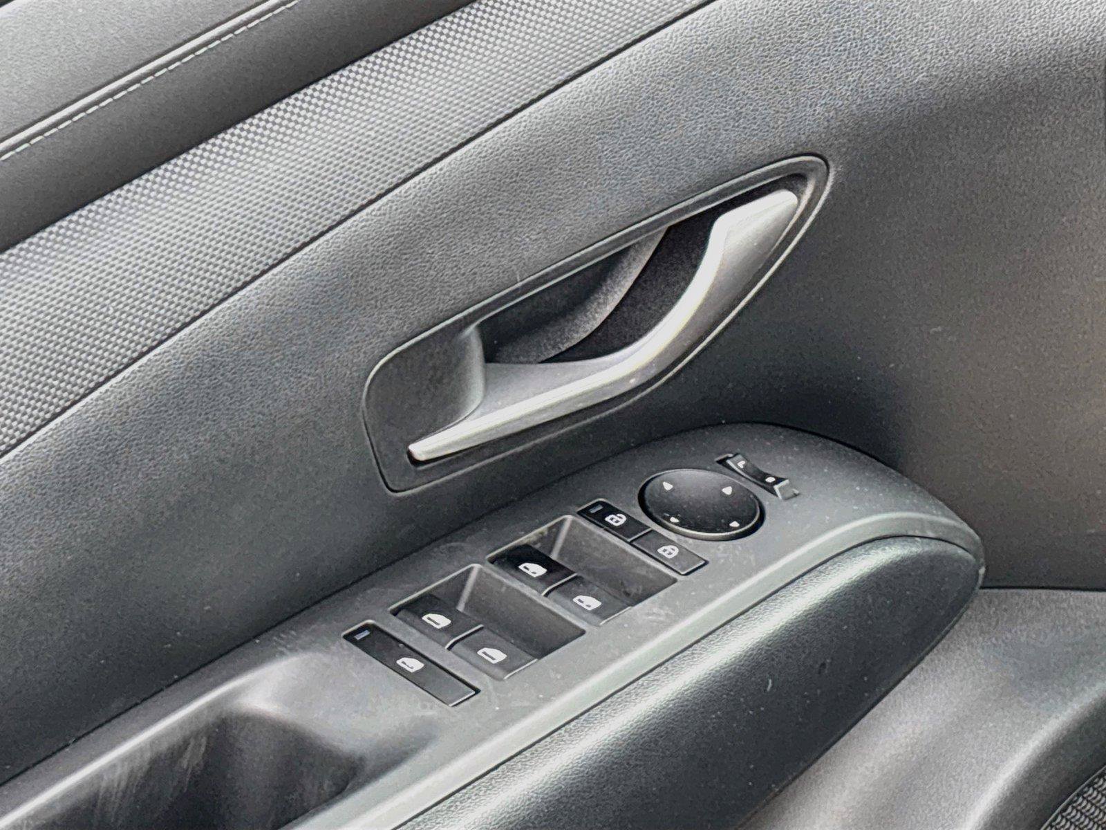 New 2026 Hyundai Tucson SEL AWD/4WD image 20
