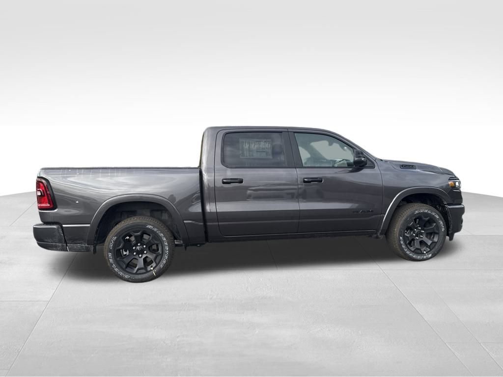 New 2026 RAM 1500 Big Horn image 12