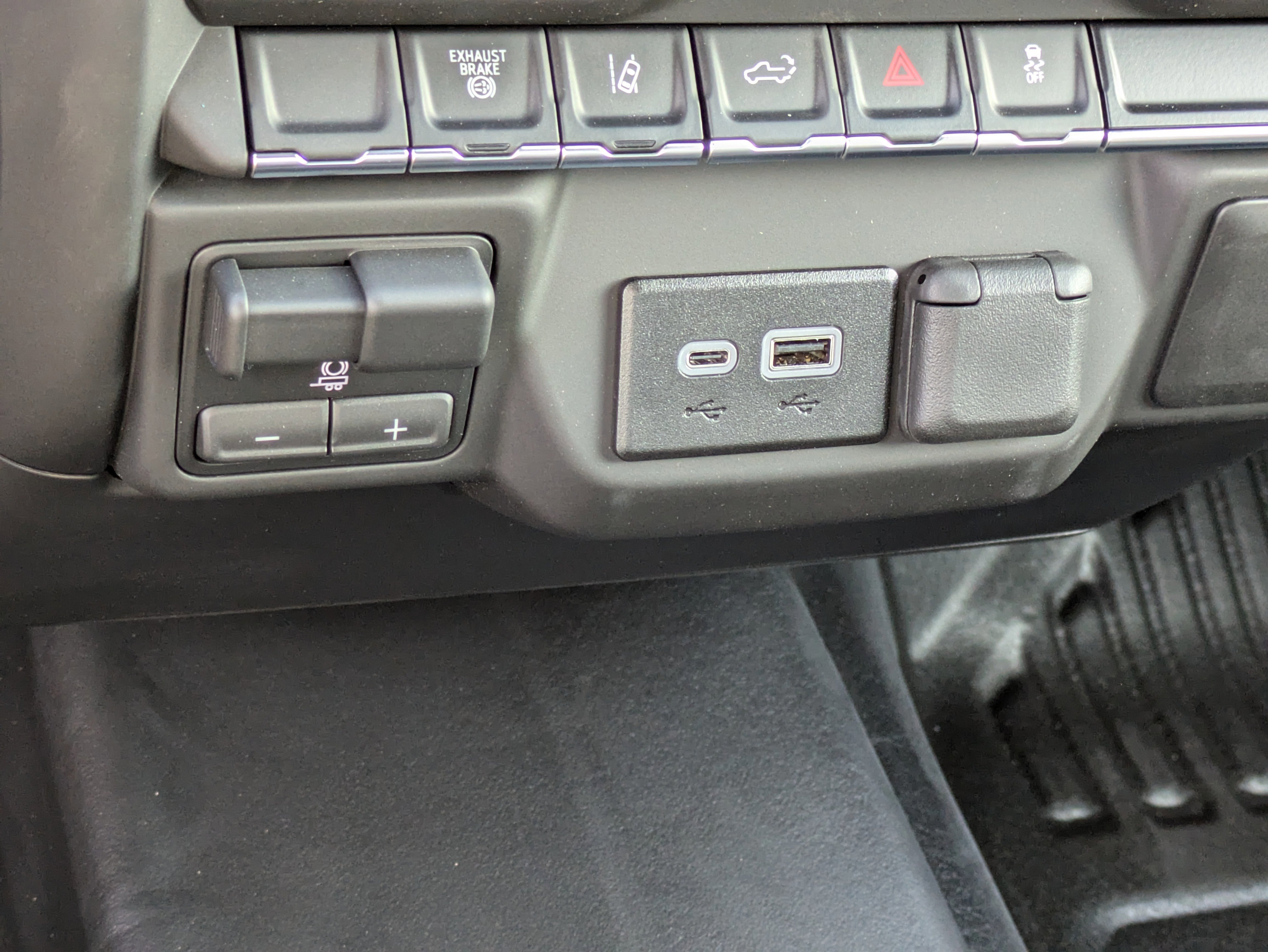 New 2026 Chevrolet Silverado 2500 W/T image 24