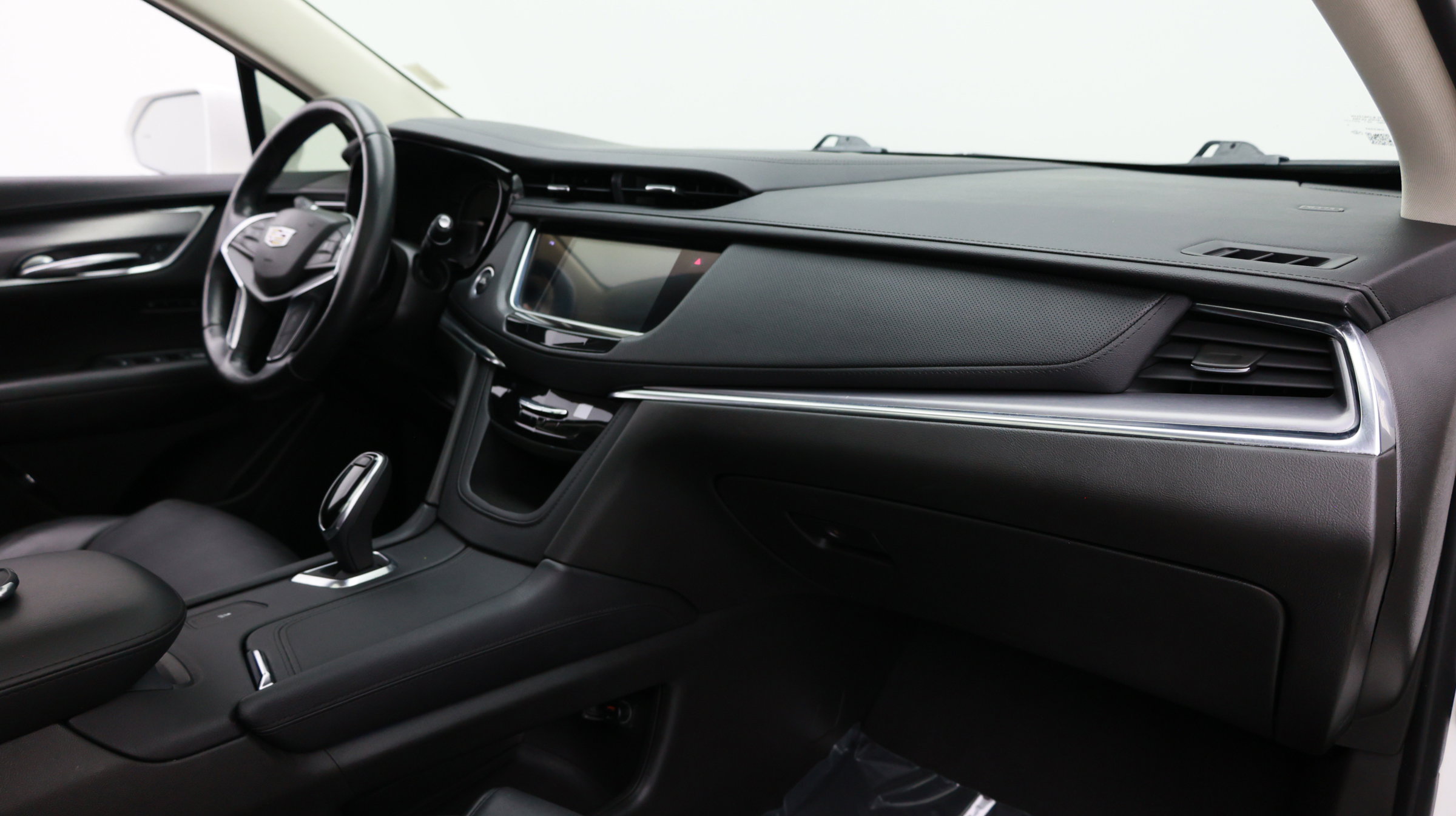 Used 2019 Cadillac XT5 Luxury FWD image 41