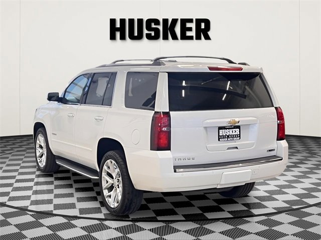 Used 2018 Chevrolet Tahoe Premier image 5