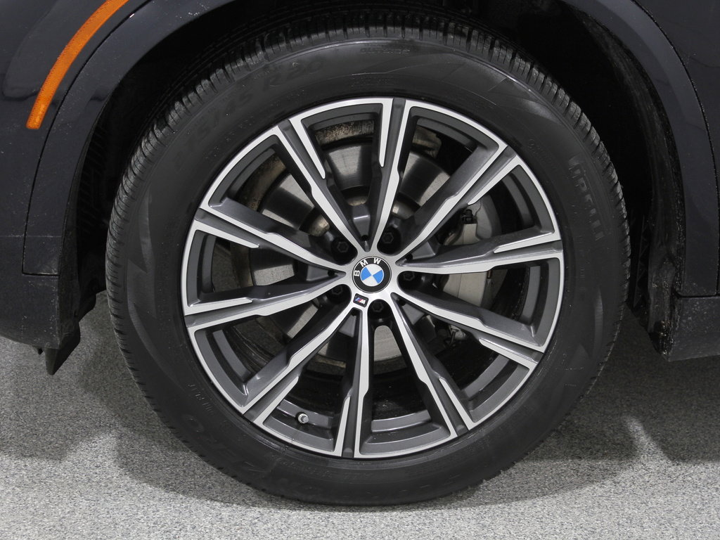 Certified 2023 BMW X5 xDrive40i w/ M Sport Package image 23